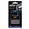 braun combipack 31s foil i cutter