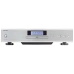 CD player ROTEL CD11 MKII, srebrni