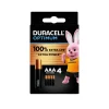 duracell AAA optimum