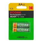 kodak aa punjive