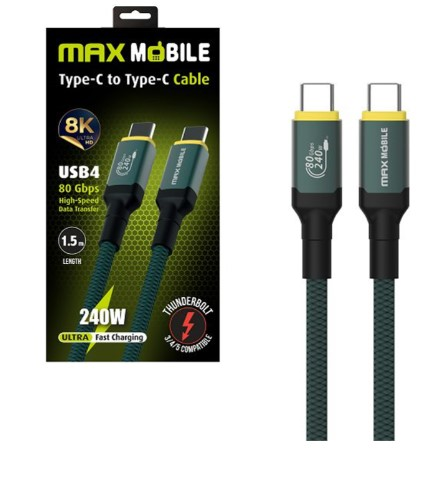 MAXM RDD3238 THUNDERBOLT 1.5M