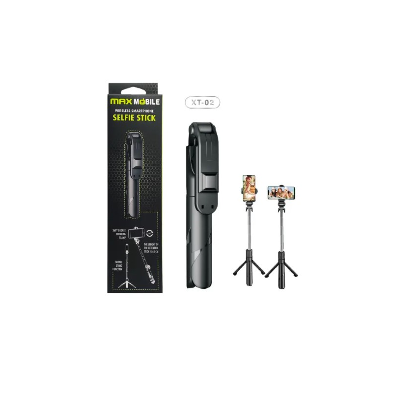 MAXM MONOPOD XT-02