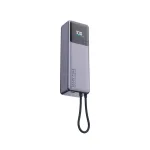 Prijenosni punjač MI POWERBANK 165W, 10.000 mAh