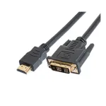 DVI na HDMI kabel NAVIATEC NVT-DVI-312, 10 metara