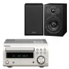 rcd m41 silver