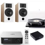 set rega+diva+wiim