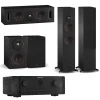 set za kućno kino DALI SONIK + MARANTZ CINEMA 60 -