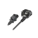 Strujni kabel SINOX IEC C13, 1.8 metara