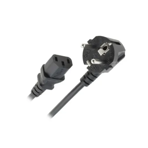 Strujni kabel SINOX IEC C13, 1.8 metara