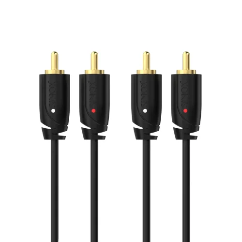2RCA-2RCA SINOX PRO SXA04201, 1metar