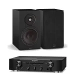stereo set DALI SONIK 3 + PM6007 , black