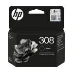 tinta hp 308 black