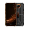 Smartphone HAMMER IRON V, orange