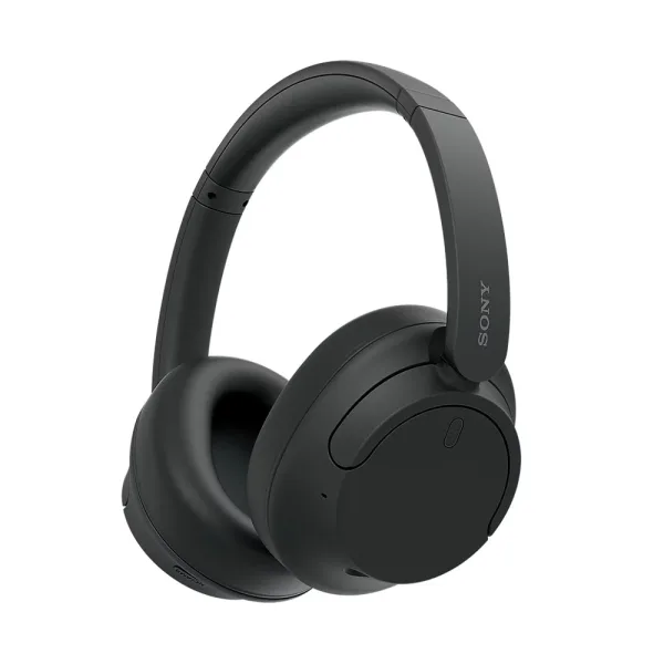 Bežične slušalice SONY WH-CH720N, crne