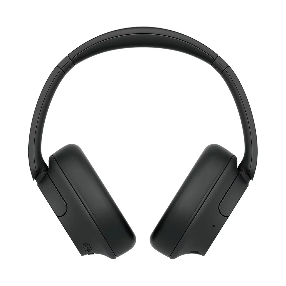 Bežične slušalice SONY WH-CH720N, crne