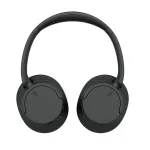 Bežične slušalice SONY WH-CH720N, crne