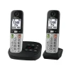 Bežični telefon PANASONIC KY-TGU432B duo