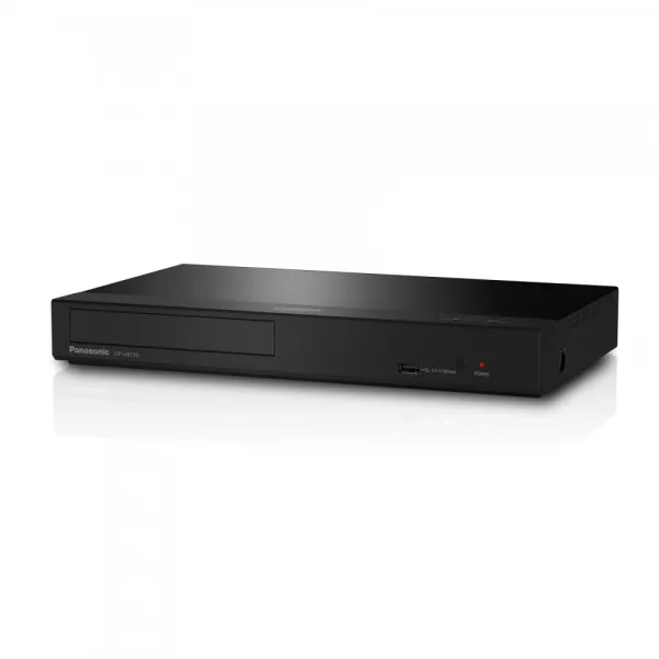 Blu-ray player PANASONIC DP-UB150, crni