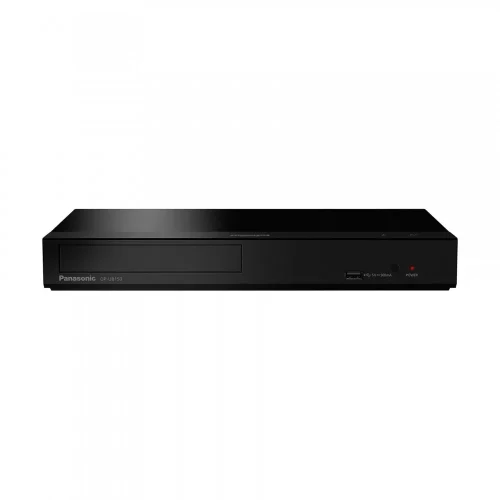 Blu-ray player PANASONIC DP-UB150, crni