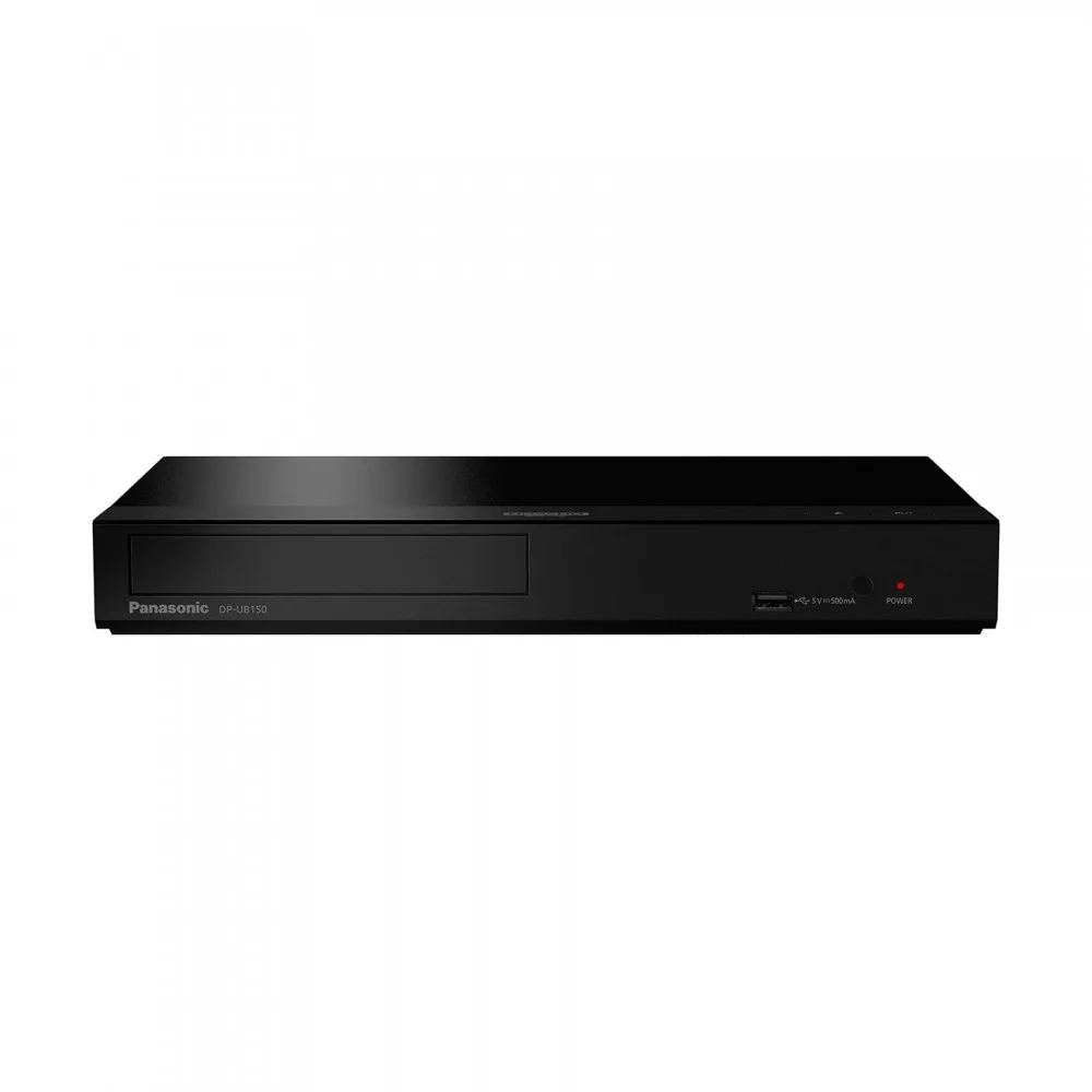 Blu-ray player PANASONIC DP-UB150, crni
