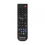 Blu-ray player PANASONIC DP-UB150, crni