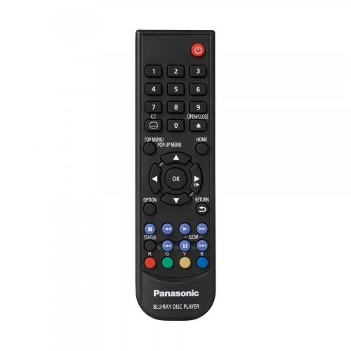 Blu-ray player PANASONIC DP-UB150, crni