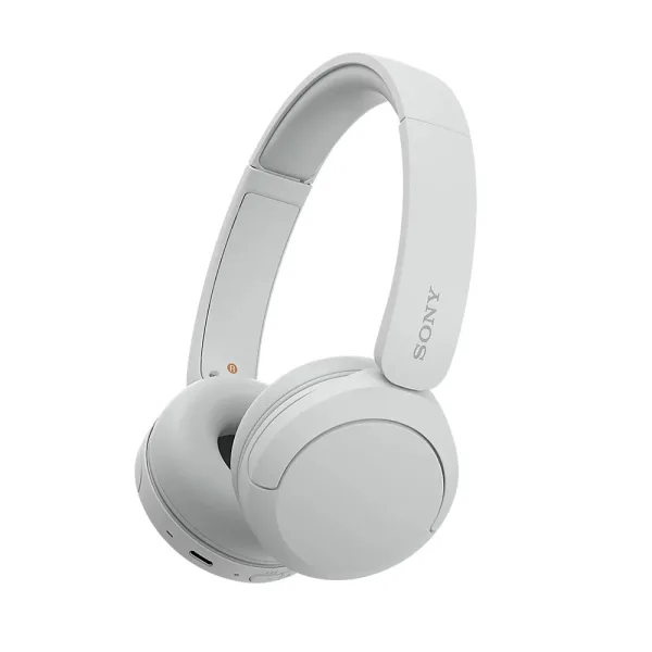 Bluetooth slušalice SONY WH-CH520, bijele