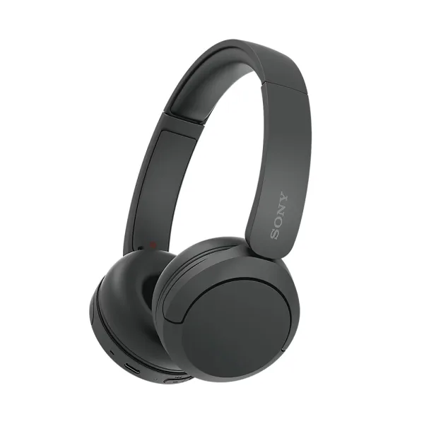 Bluetooth slušalice SONY WH-CH520, crne