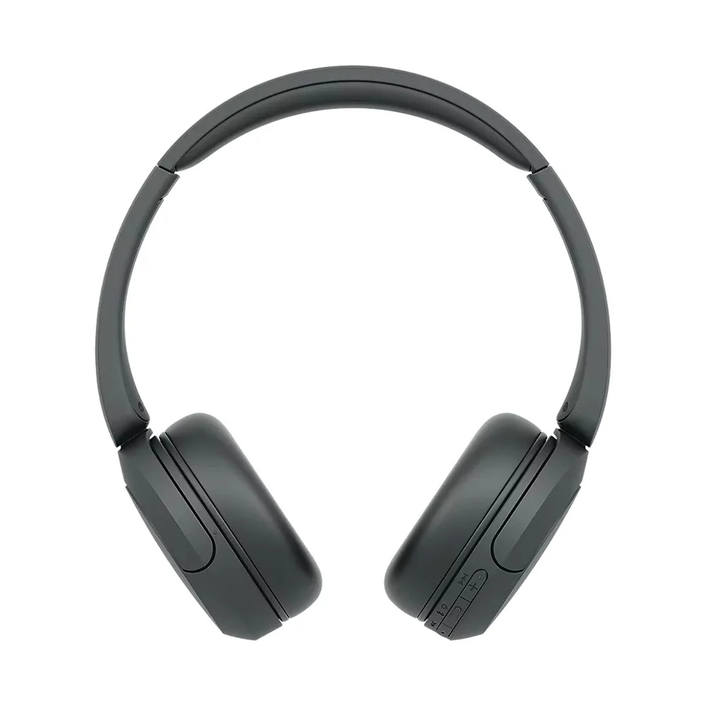 Bluetooth slušalice SONY WH-CH520, crne