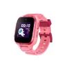 Dječji sat 360 BOTSLAB KIDS E3 PRO, pink