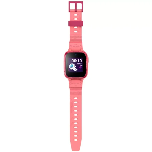 Dječji sat 360 BOTSLAB KIDS E3 PRO, pink