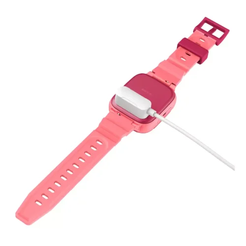 Dječji sat 360 BOTSLAB KIDS E3 PRO, pink