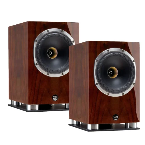 FYNE AUDIO F500SP PIANO ORAH
