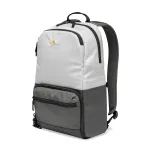 Foto ruksak LOWEPRO TRUCKEE BP200 LX, grey