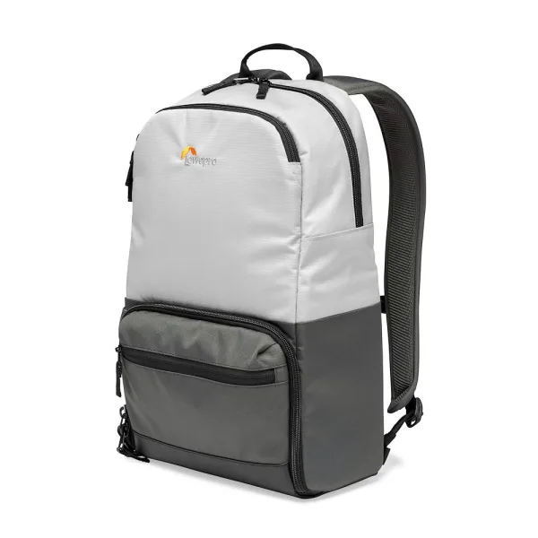 Foto ruksak LOWEPRO TRUCKEE BP200 LX, grey