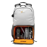 Foto ruksak LOWEPRO TRUCKEE BP200 LX, grey