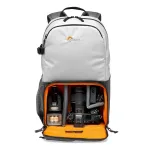 Foto ruksak LOWEPRO TRUCKEE BP200 LX, grey