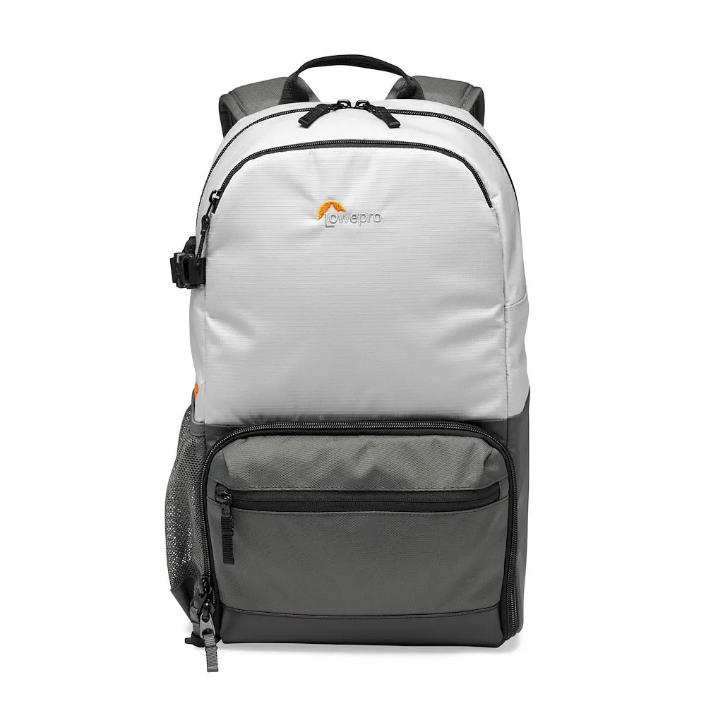 Foto ruksak LOWEPRO TRUCKEE BP200 LX, grey