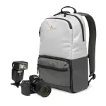 Foto ruksak LOWEPRO TRUCKEE BP200 LX, grey