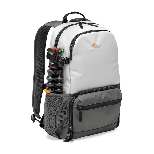 Foto ruksak LOWEPRO TRUCKEE BP200 LX, grey