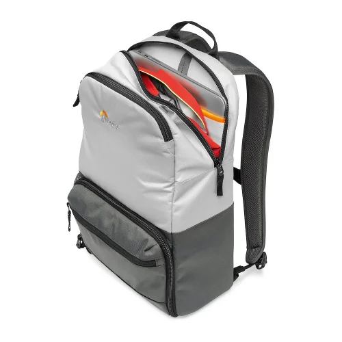 Foto ruksak LOWEPRO TRUCKEE BP200 LX, grey