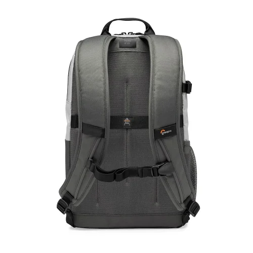 Foto ruksak LOWEPRO TRUCKEE BP200 LX, grey
