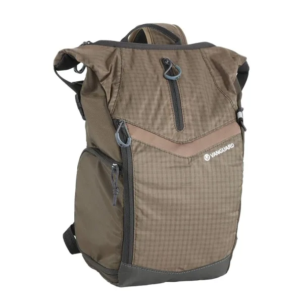 Foto ruksak VANGUARD RENO 34, Khaki Gree