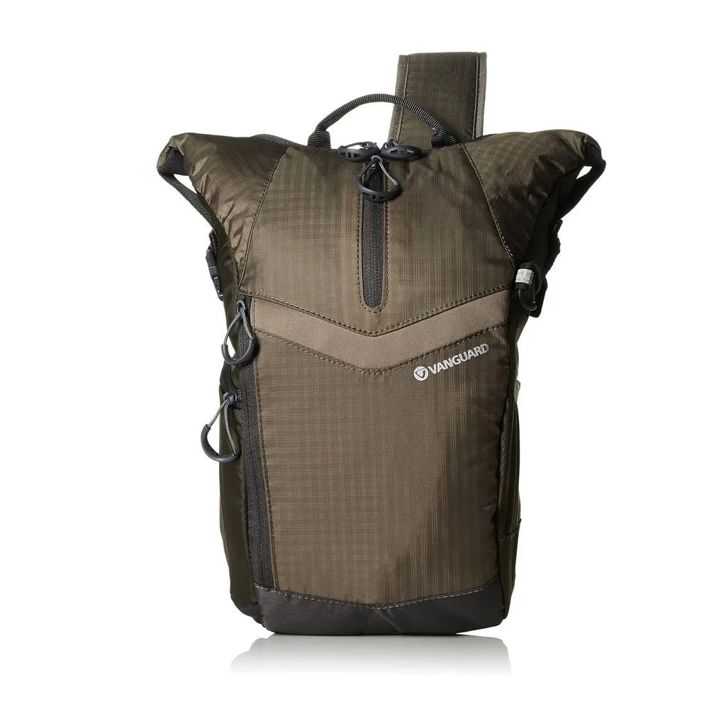 Foto ruksak VANGUARD RENO 34, Khaki Gree