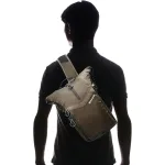 Foto ruksak VANGUARD RENO 34, Khaki Gree