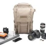 Foto ruskak VANGUARD VEO RANGE 48, bež