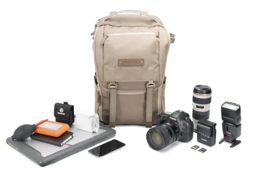 Foto ruskak VANGUARD VEO RANGE 48, bež
