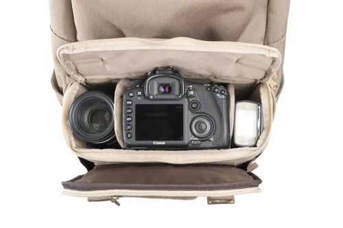 Foto ruskak VANGUARD VEO RANGE 48, bež