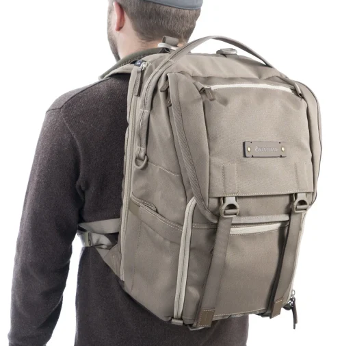 Foto ruskak VANGUARD VEO RANGE 48, bež