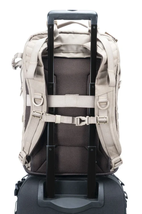 Foto ruskak VANGUARD VEO RANGE 48, bež